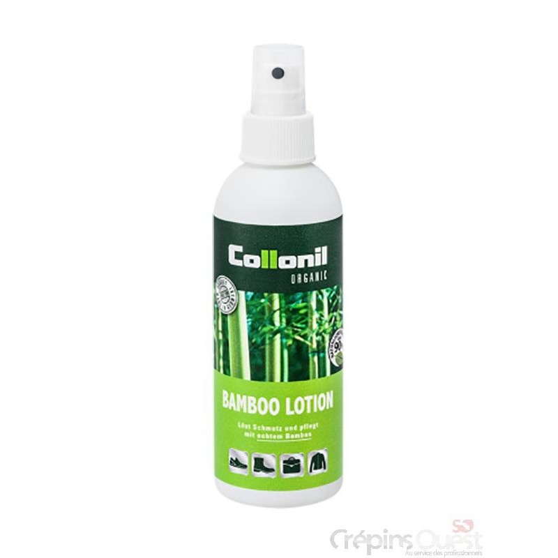 COLLONIL ORGANIC CLEAN 200 ML