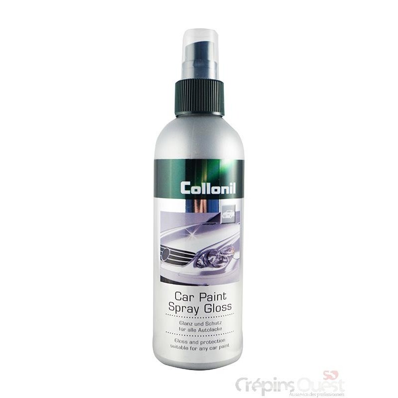 COLLONIL CAR CARE PAINT SPRAY 200ML