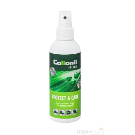 COLLONIL ORGANIC COVER 200ML