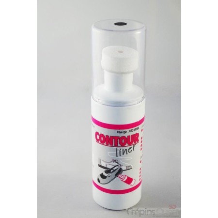 CONTOUR LINER TUBE 75ml