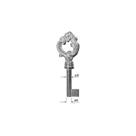 CLE DE STYLE X MEUBLE BRONZE