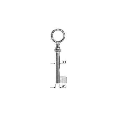 CLE DE STYLE X MEUBLE OR