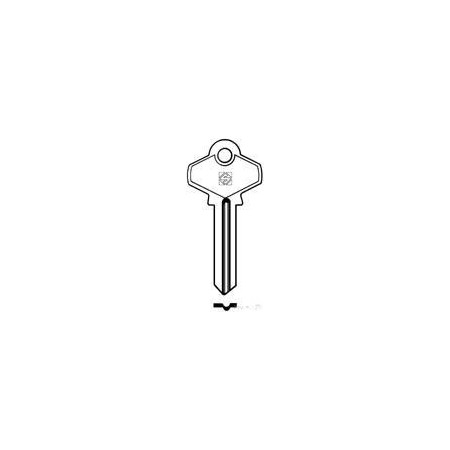 CLE VOITURE SERIE LIMITEE