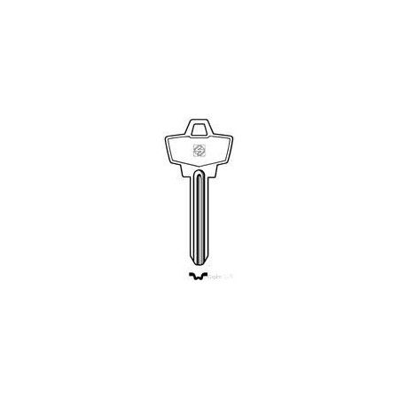 CLE CYLINDRE SERIE LIMITEE