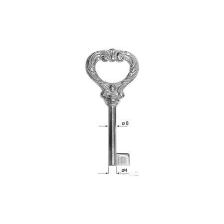 CLE DE STYLE X MEUBLE OR