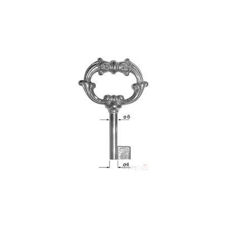 CLE DE STYLE X MEUBLE OR