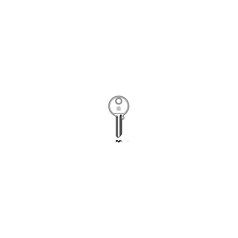 CLE CYLINDRE SERIE LIMITEE