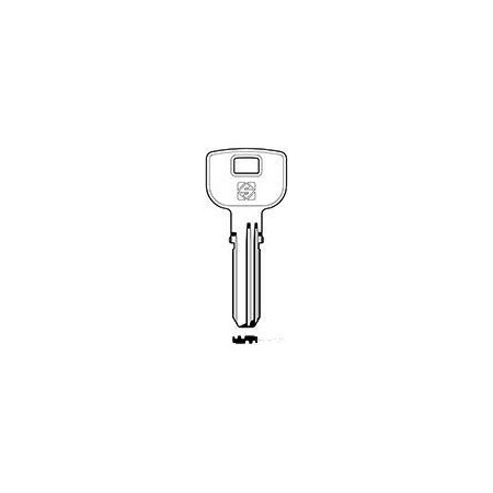 CLE CYLINDRE-SPECIALE-