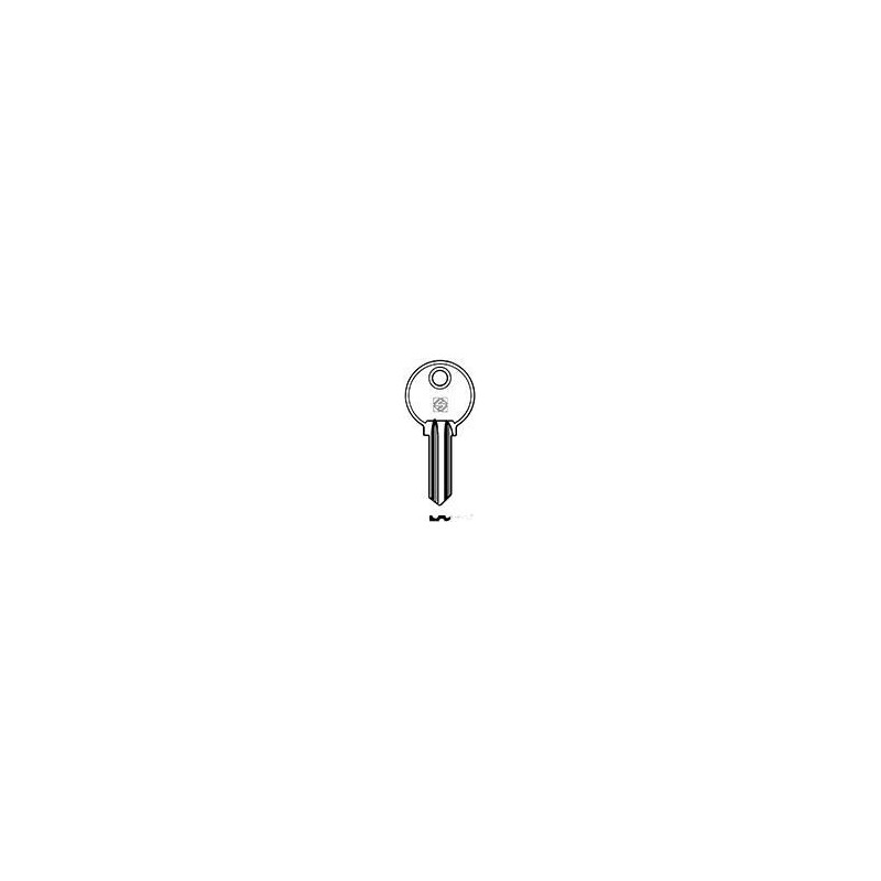 CLE CYLINDRE SERIE LIMITEE