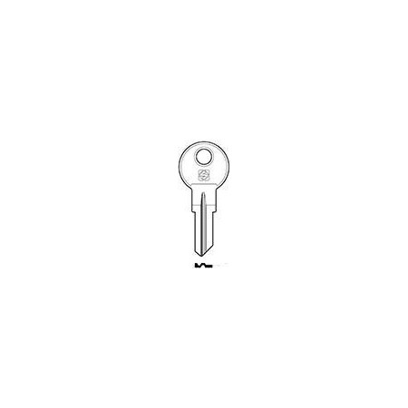 CLE CYLINDRE SERIE LIMITEE