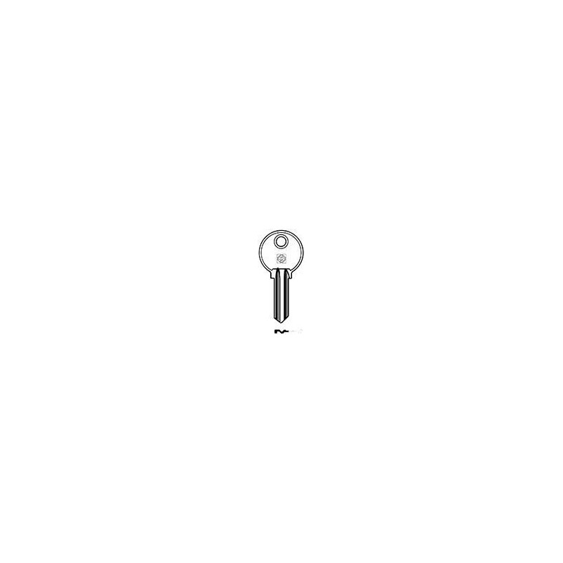 CLE CYLINDRE SERIE LIMITEE